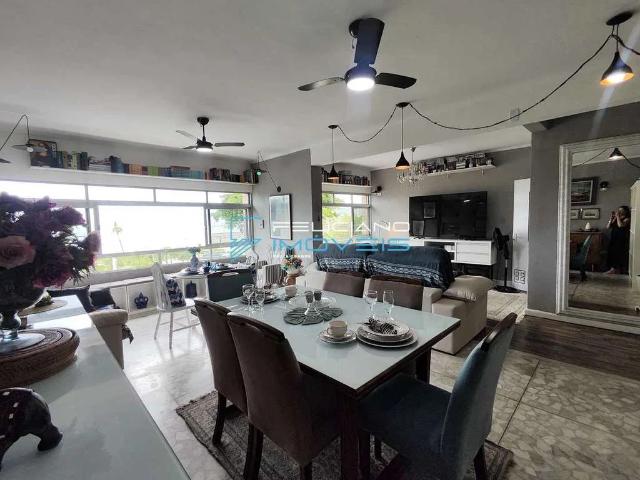 Apartamento venda em São Vicente