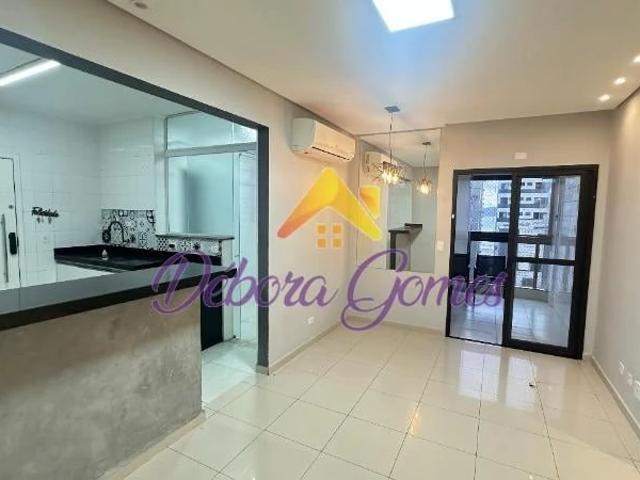 Apartamento venda em São Vicente