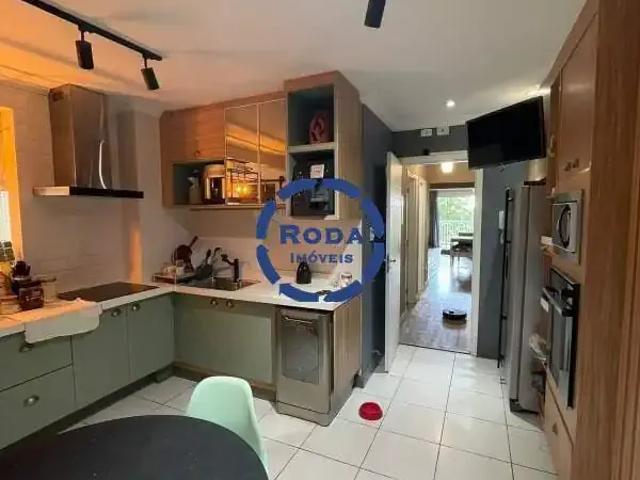 Apartamento venda em São Vicente