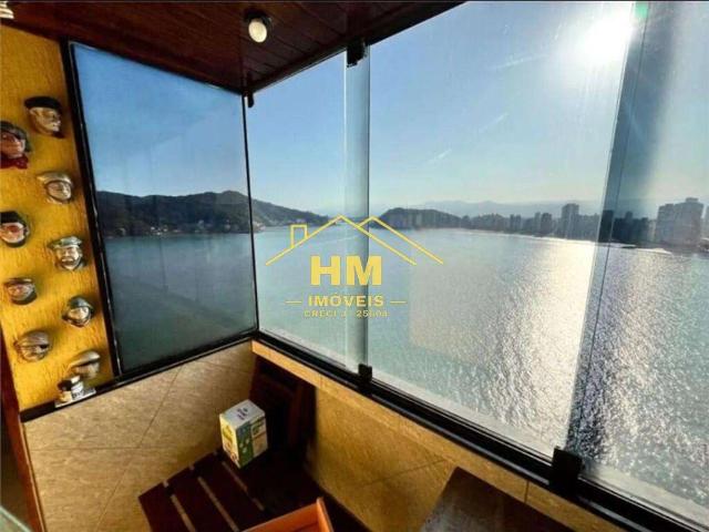 Apartamento venda em São Vicente