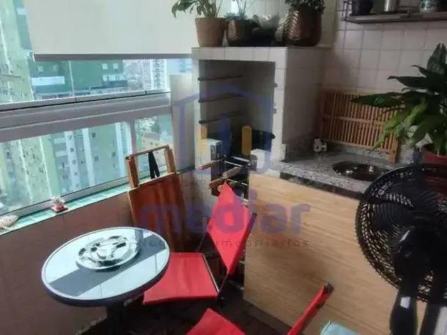 Apartamento venda em São Vicente