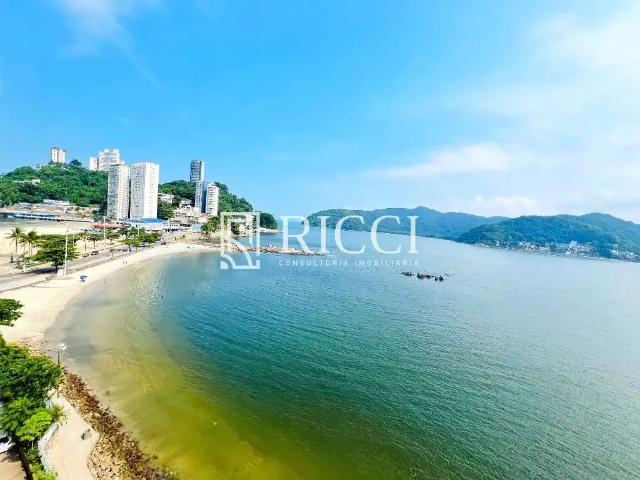 Apartamento venda em São Vicente