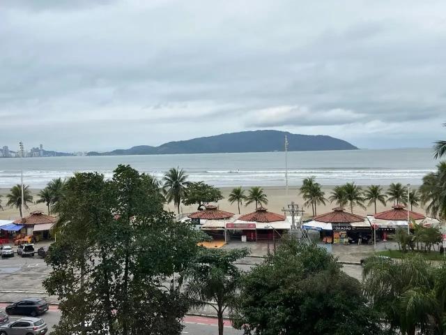 Apartamento venda em São Vicente