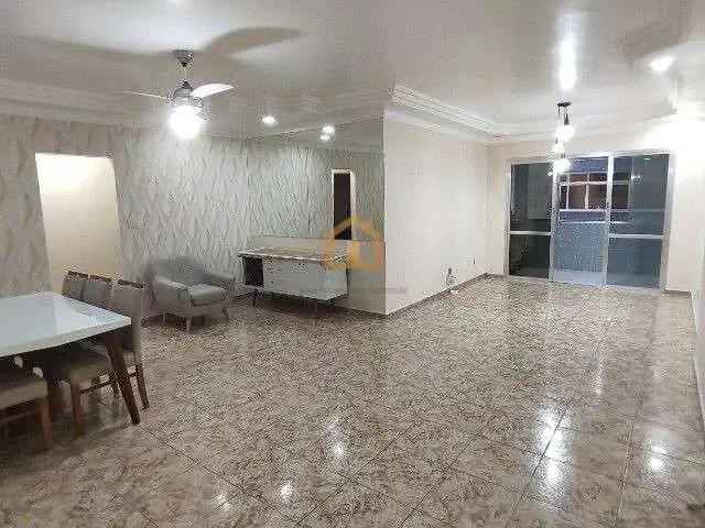 Apartamento venda em São Vicente