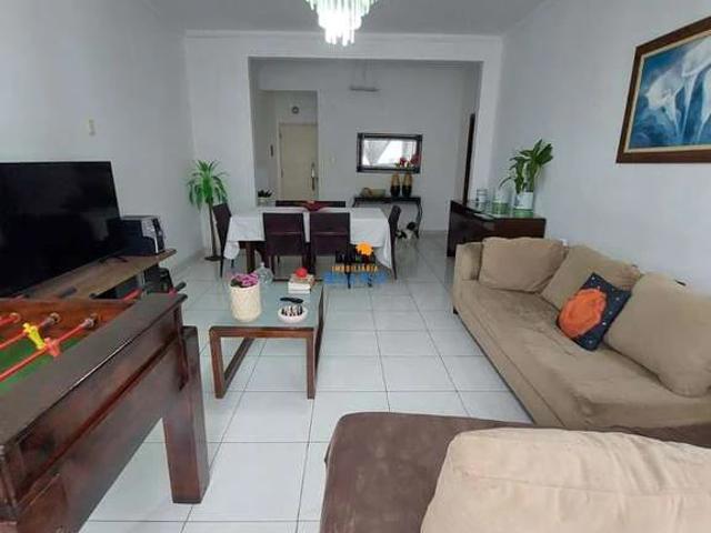 Apartamento venda em São Vicente