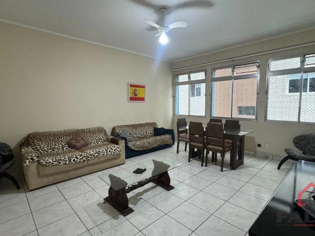 Apartamento venda em São Vicente