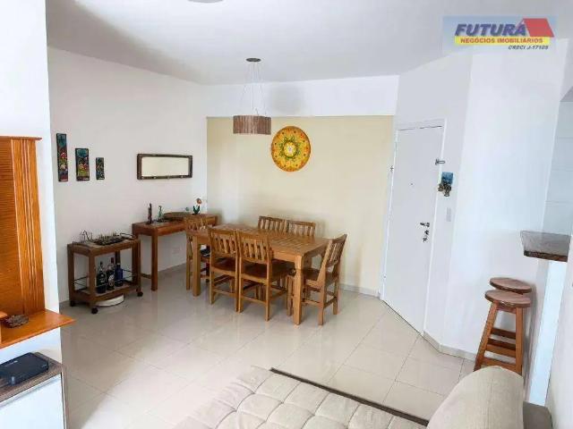 Apartamento venda em São Vicente