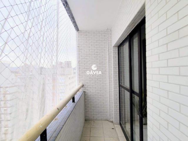 Apartamento venda em São Vicente, Região Geográfica Intermediária de São Paulo