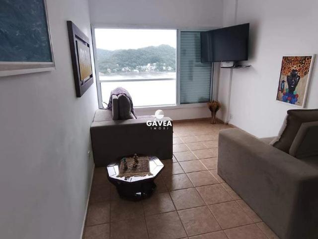 Apartamento venda em São Vicente, Região Geográfica Intermediária de São Paulo