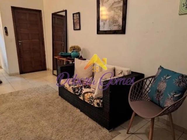Apartamento venda em São Vicente