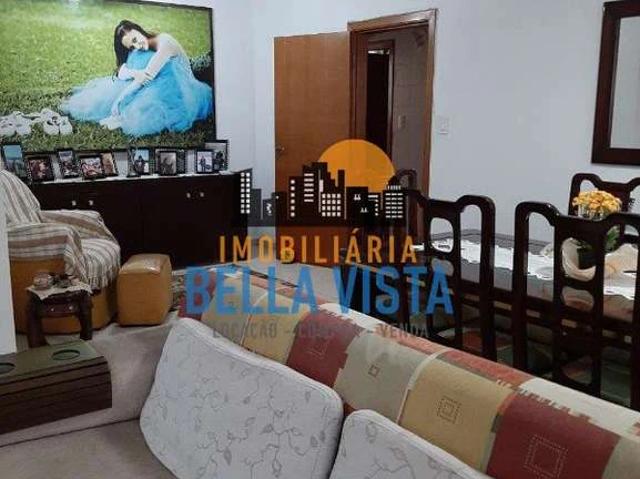 Apartamento venda em São Vicente