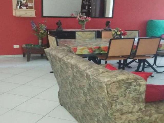 Apartamento venda em São Vicente