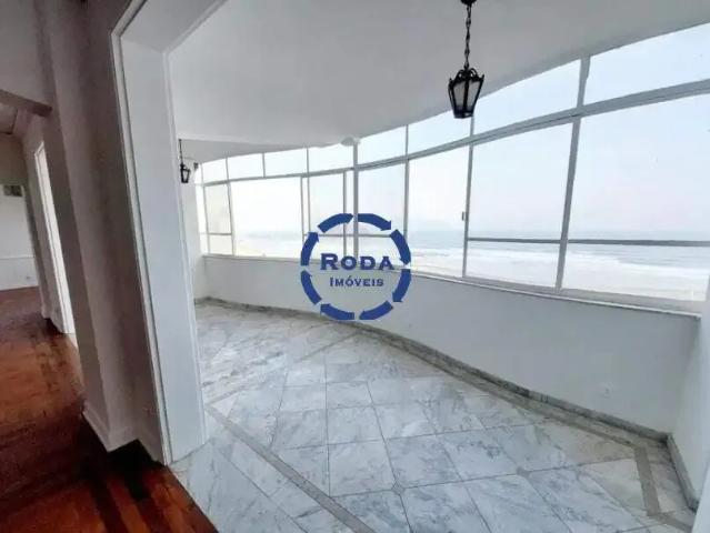 Apartamento venda em São Vicente