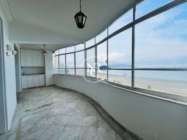Apartamento venda em São Vicente
