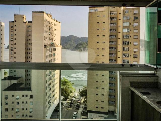 Apartamento venda em São Vicente, Região Geográfica Intermediária de São Paulo