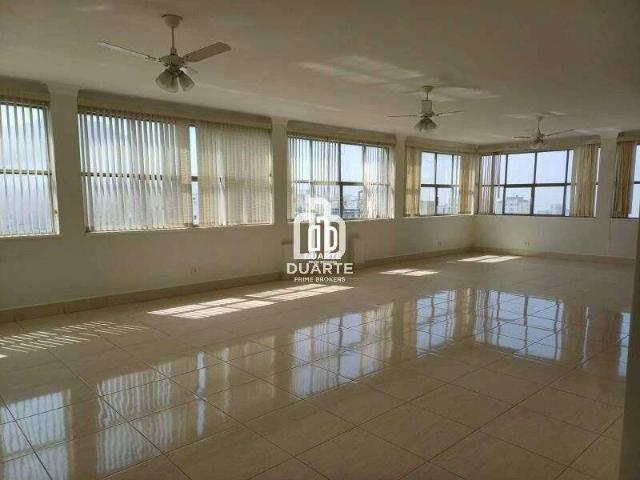 Apartamento venda em São Vicente