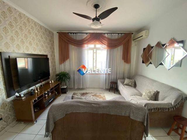 Apartamento venda em São Vicente