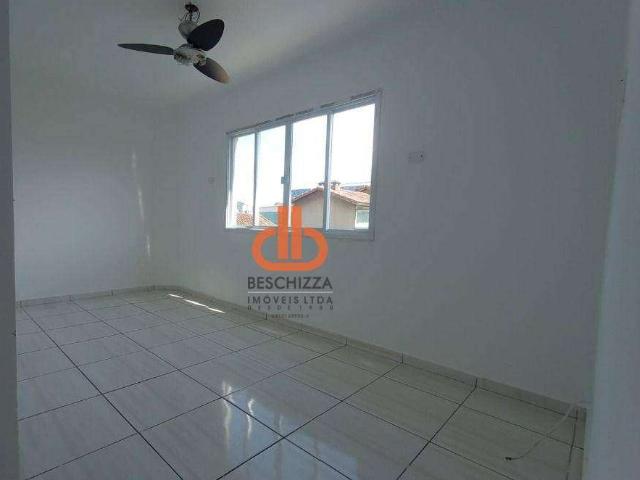 Apartamento venda em São Vicente