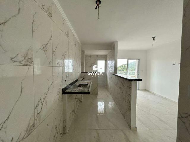 Apartamento venda em São Vicente, Região Geográfica Intermediária de São Paulo
