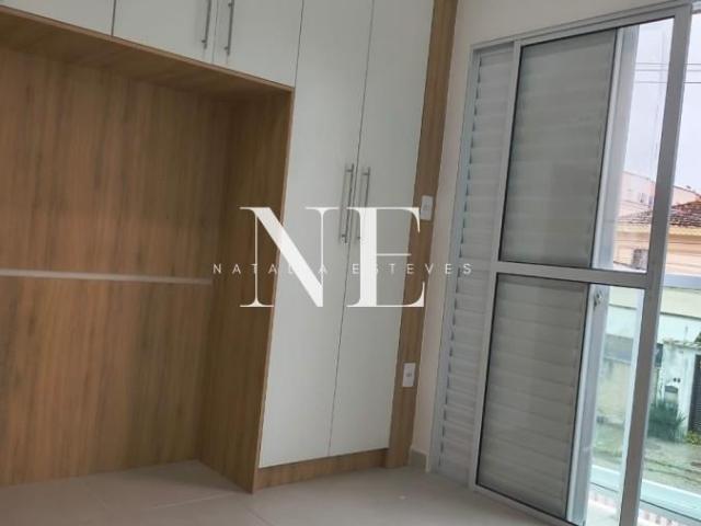 Apartamento venda em São Vicente