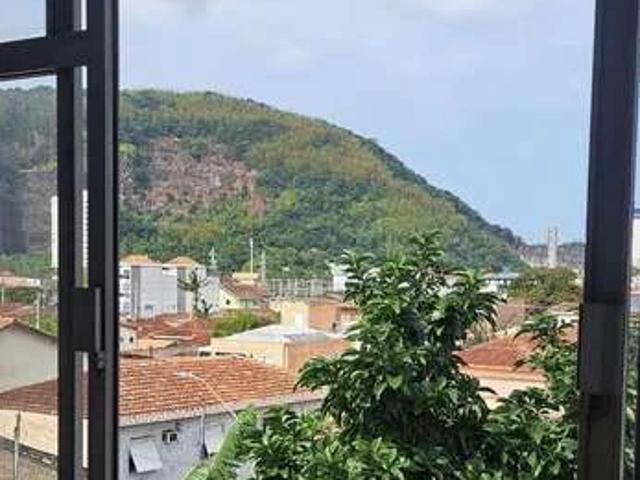 Apartamento venda em São Vicente