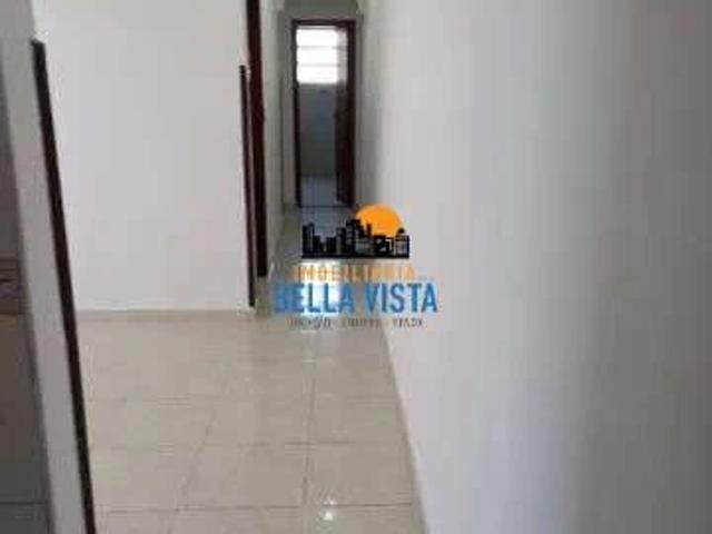 Apartamento venda em São Vicente