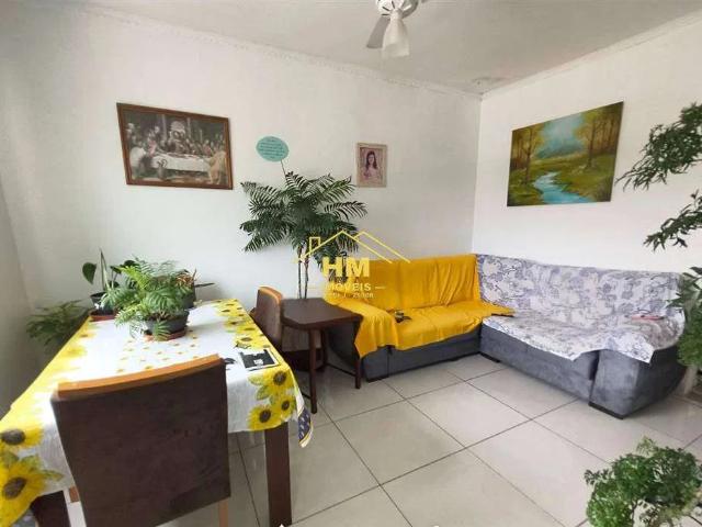 Apartamento venda em São Vicente