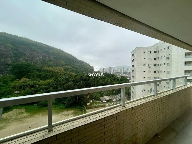 Apartamento venda em São Vicente, Região Geográfica Intermediária de São Paulo
