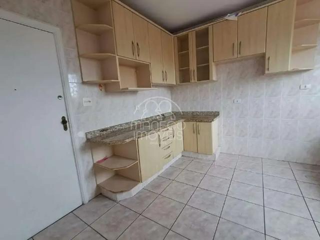 Apartamento venda em São Vicente