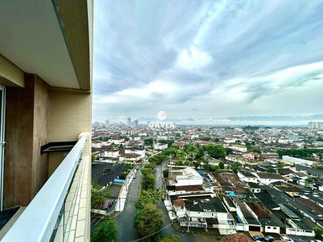 Apartamento venda em São Vicente, Região Geográfica Intermediária de São Paulo