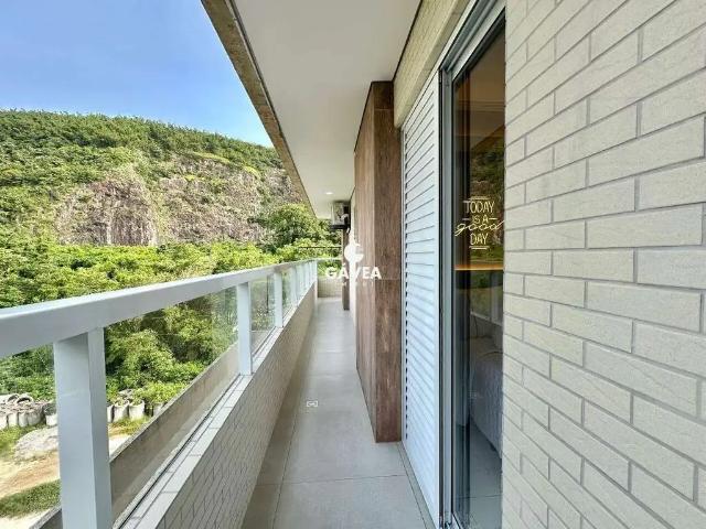 Apartamento venda em São Vicente, Região Geográfica Intermediária de São Paulo