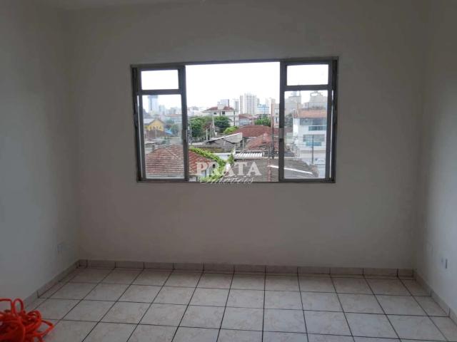 Apartamento venda em São Vicente