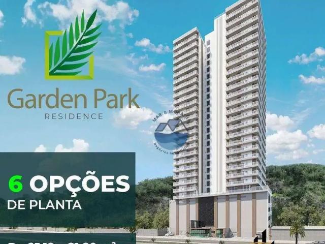 Apartamento venda em São Vicente