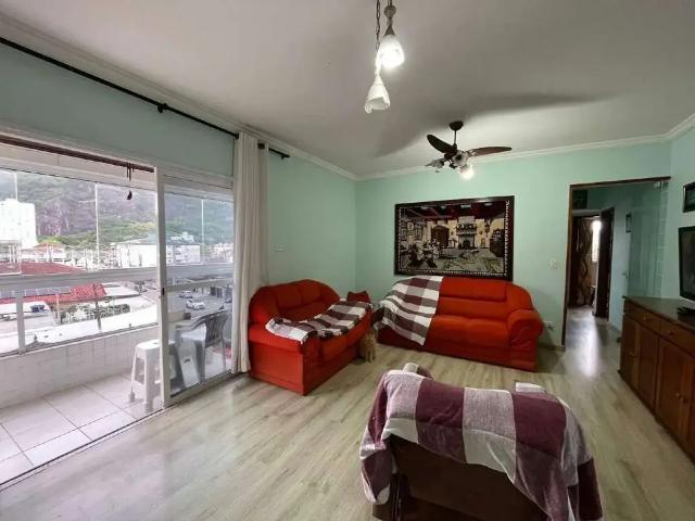 Apartamento venda em Região Imediata de Santos, Região Metropolitana da Baixada Santista