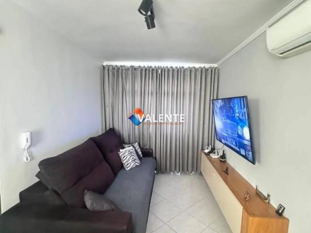 Apartamento venda em São Vicente