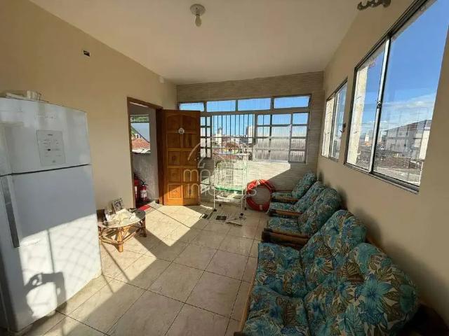 Apartamento venda em São Vicente