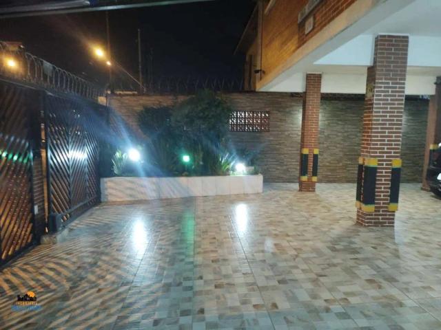 Apartamento venda em São Vicente