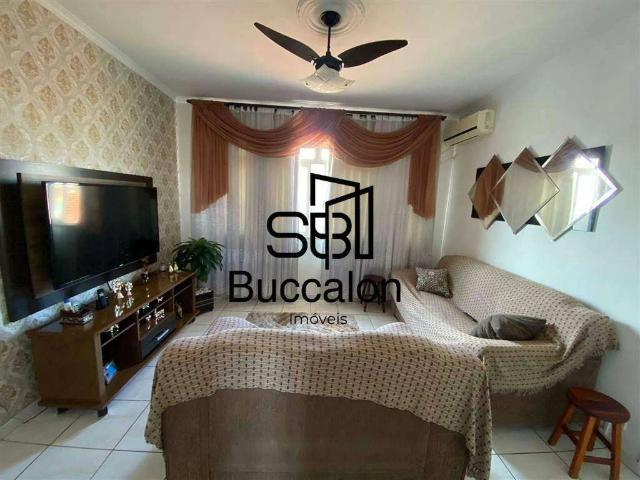 Apartamento venda em São Vicente