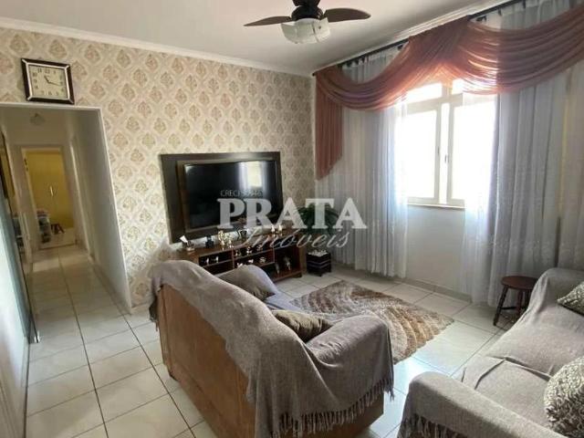 Apartamento venda em São Vicente