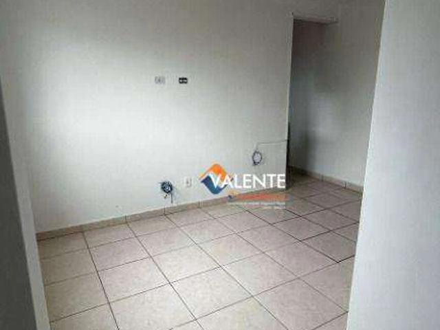 Apartamento venda em São Vicente