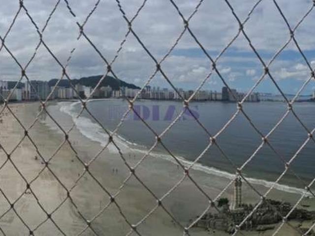 Apartamento venda em São Vicente