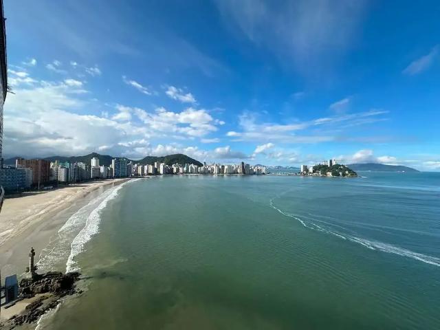 Apartamento venda em Região Imediata de Santos, Região Metropolitana da Baixada Santista