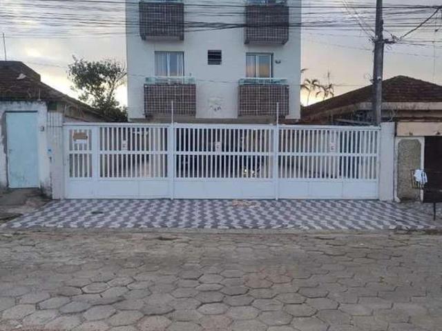 Apartamento venda em São Vicente