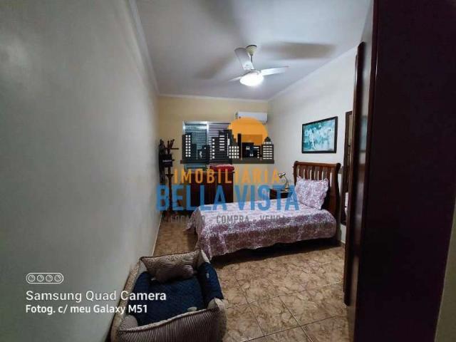 Apartamento venda em São Vicente