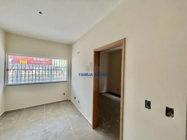 Apartamento venda em São Vicente