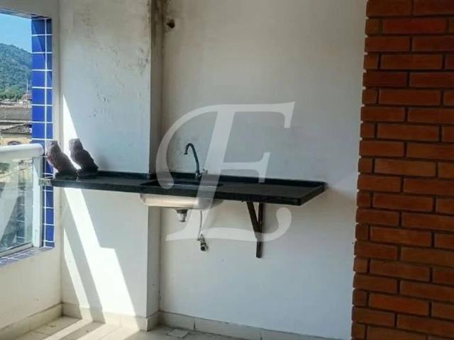 Apartamento venda em São Vicente