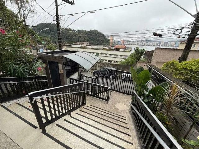 Apartamento venda em São Vicente
