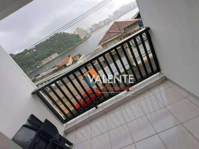 Apartamento venda em Região Imediata de Santos, Região Metropolitana da Baixada Santista