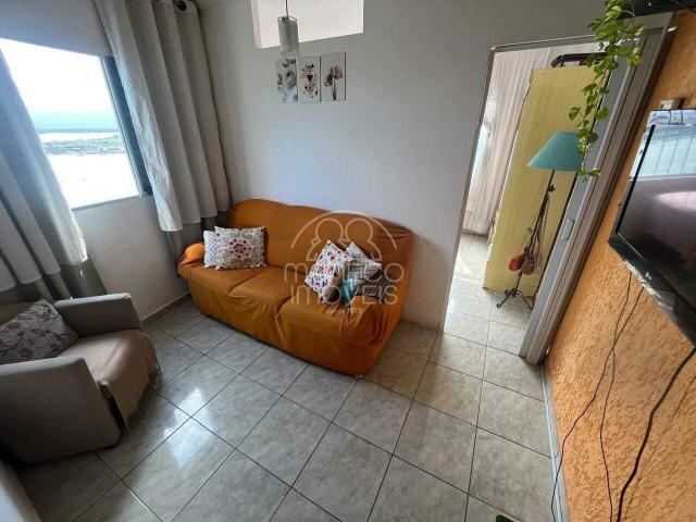 Apartamento venda em São Vicente