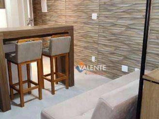 Apartamento venda em São Vicente